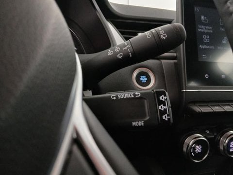 Voitures D'occasion À Petite Forêt | Renault Captur 1.6 E-Tech Hybride 145Ch Zen -21