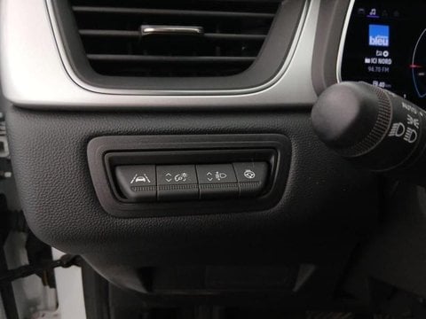 Voitures D'occasion À Petite Forêt | Renault Captur 1.6 E-Tech Hybride 145Ch Techno