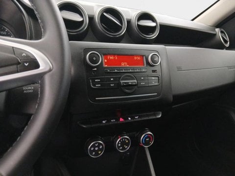 Voitures D'occasion À Petite Forêt | Dacia Duster 1.5 Blue Dci 115Ch Evasion 4X2 E6U