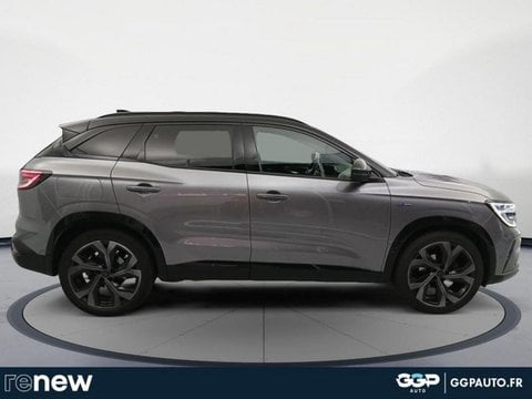 Voitures D'occasion À Petite Forêt | Renault Austral 1.3 Tce Mild Hybrid 160Ch Techno Esprit Al...