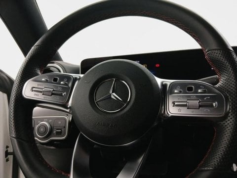 Voitures D'occasion À Petite Forêt | Mercedes-Benz Cla Shooting Brake 200 163Ch Amg Line 7G-Dct...
