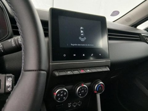 Voitures D'occasion À Petite Forêt | Renault Clio 1.0 Tce 90Ch Equilibre