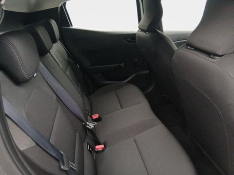 Voitures D'occasion À Petite Forêt | Renault Clio 1.0 Sce 65Ch Authentic