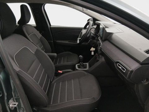 Voitures D'occasion À Petite Forêt | Dacia Sandero 1.0 Sce 65Ch Expression -24