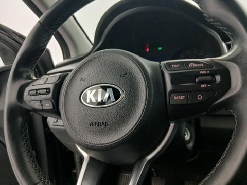 Voitures D'occasion À Petite Forêt | Kia Stonic 1.0 T-Gdi 120Ch Isg Active Euro6D-T