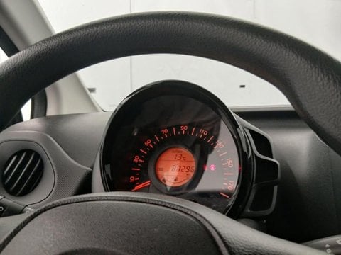Voitures D'occasion À Petite Forêt | Toyota Aygo 1.0 Vvt-I 72Ch X-Black 3P
