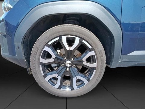 Voitures D'occasion À Petite Forêt | Dacia Bigster 1.8 Hybrid 155Ch Journey