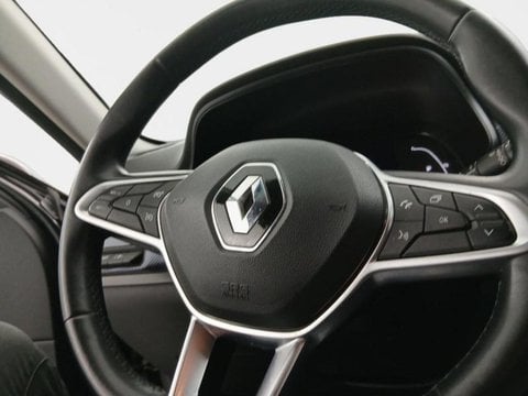 Voitures D'occasion À Petite Forêt | Renault Arkana 1.6 E-Tech 145Ch Business