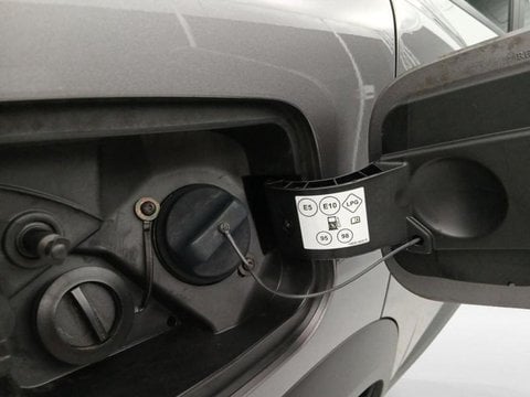 Voitures D'occasion À Petite Forêt | Renault Captur 1.0 Eco-G 100Ch Evolution