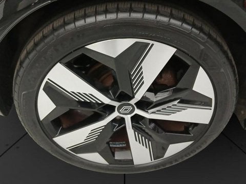 Voitures D'occasion À Petite Forêt | Renault Mégane Megane E-Tech Electric Ev60 220Ch Techno S...
