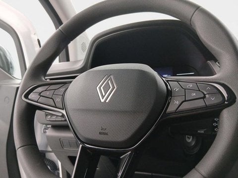 Voitures D'occasion À Petite Forêt | Renault Kangoo 1.5 Blue Dci 95Ch Evolution Auto - 24