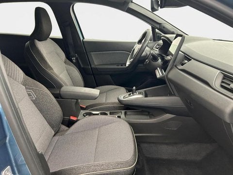 Voitures D'occasion À Petite Forêt | Renault Symbioz 1.8 E-Tech Full Hybrid 160Ch Techno - 25