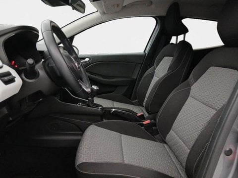 Voitures D'occasion À Petite Forêt | Renault Clio 1.0 Tce 100Ch Evolution Gpl