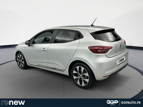 Voitures D'occasion À Petite Forêt | Renault Clio 1.6 E-Tech Hybride 145Ch Evolution