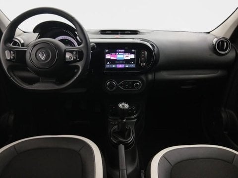 Voitures D'occasion À Petite Forêt | Renault Twingo 1.0 Sce 65Ch Urban Night