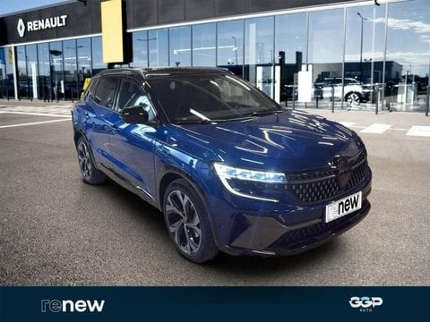 Voitures D'occasion À Petite Forêt | Renault Austral 1.2 E-Tech Full Hybrid 200Ch Iconic Esprit...