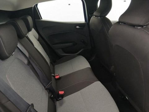 Voitures D'occasion À Petite Forêt | Renault Clio 1.5 Blue Dci 100Ch Evolution - 24