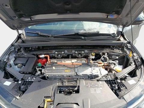 Voitures D'occasion À Petite Forêt | Renault Mégane Megane E-Tech Electric 220Ch Iconic Autono...