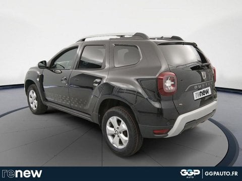 Voitures D'occasion À Petite Forêt | Dacia Duster 1.5 Blue Dci 115Ch Evasion 4X2 E6U