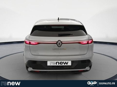 Voitures D'occasion À Petite Forêt | Renault Mégane Megane E-Tech Electric Ev40 130Ch Techno B...