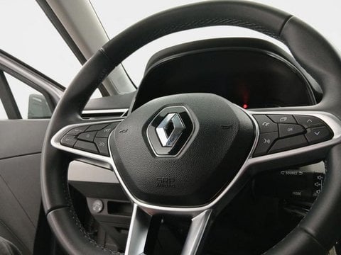 Voitures D'occasion À Petite Forêt | Renault Clio 1.0 Tce 100Ch Evolution Gpl