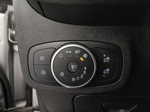 Voitures D'occasion À Petite Forêt | Ford Fiesta 1.5 Tdci 85Ch Stop&Start Trend 5P