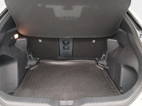 Voitures D'occasion À Petite Forêt | Toyota Yaris Cross 116H Gr Sport My22