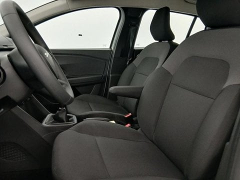 Voitures D'occasion À Petite Forêt | Dacia Sandero 1.0 Sce 65Ch Essential