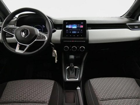 Voitures D'occasion À Petite Forêt | Renault Clio 1.6 E-Tech Hybride 145Ch Sl Limited