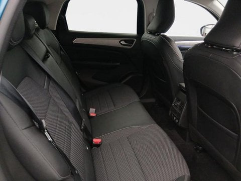 Voitures D'occasion À Petite Forêt | Renault Arkana 1.6 E-Tech Hybride 145Ch Techno -22