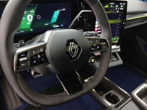 Voitures D'occasion À Petite Forêt | Renault Scénic Scenic E-Tech Electric 220Ch Techno Esprit...