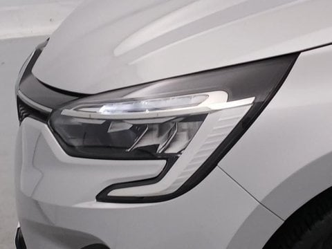 Voitures D'occasion À Petite Forêt | Renault Clio 1.0 Tce 90Ch Equilibre