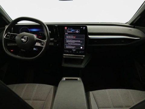 Voitures D'occasion À Petite Forêt | Renault Mégane Megane E-Tech Electric Ev60 220Ch Techno S...