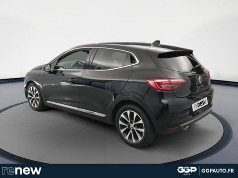 Voitures D'occasion À Petite Forêt | Renault Clio 1.0 Tce 90Ch Techno