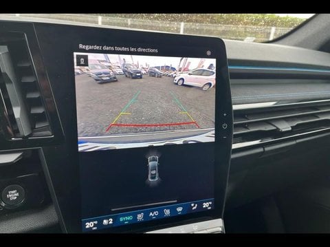 Voitures D'occasion À Petite Forêt | Renault Austral 1.2 E-Tech Full Hybrid 200Ch Techno Esprit...