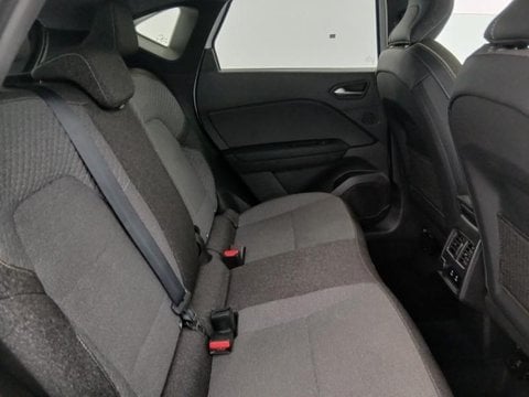 Voitures D'occasion À Petite Forêt | Renault Captur 1.6 E-Tech Full Hybrid 145Ch Techno