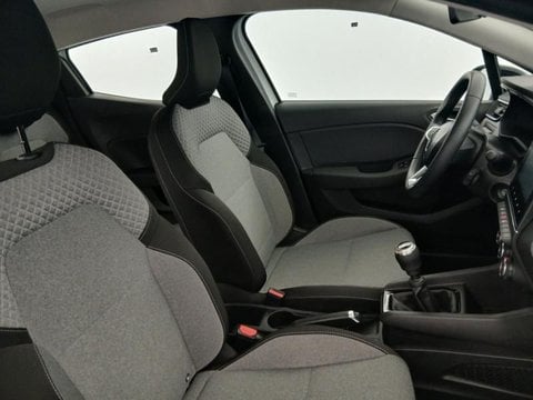 Voitures D'occasion À Petite Forêt | Renault Clio 1.0 Tce 100Ch Evolution Gpl