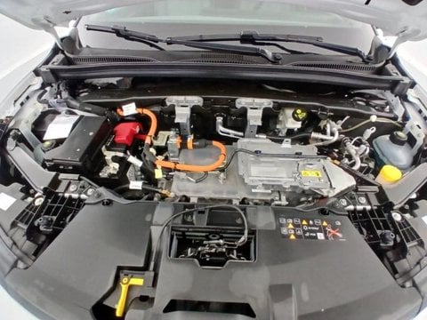 Voitures D'occasion À Petite Forêt | Renault Mégane Megane E-Tech Electric Ev60 220Ch Techno S...