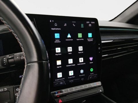 Voitures D'occasion À Petite Forêt | Renault Austral 1.3 Tce Mild Hybrid 160Ch Techno Esprit Al...