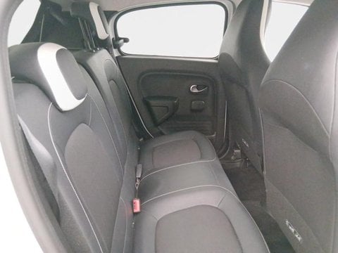 Voitures D'occasion À Petite Forêt | Renault Twingo 1.0 Sce 65Ch Urban Night