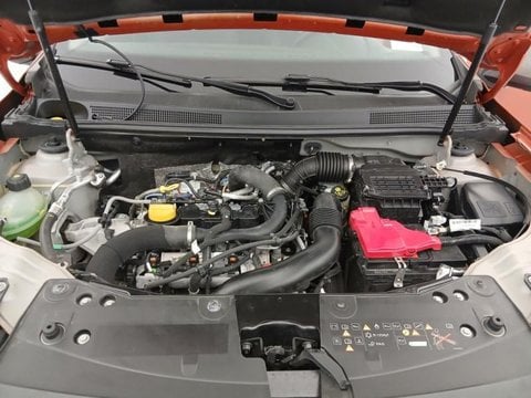 Voitures D'occasion À Petite Forêt | Dacia Duster 1.0 Eco-G 100Ch Journey 4X2