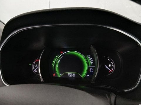 Voitures D'occasion À Petite Forêt | Renault Mégane Estate Iv Tce 130 Energy Edc Intens