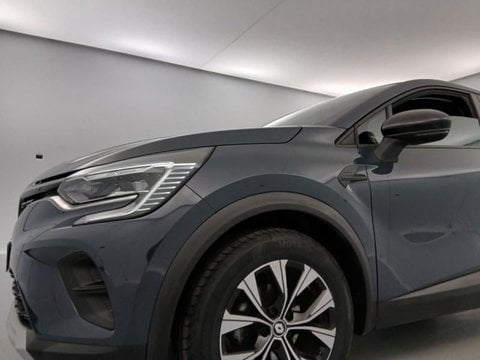 Voitures D'occasion À Petite Forêt | Renault Captur 1.0 Tce 90Ch Evolution