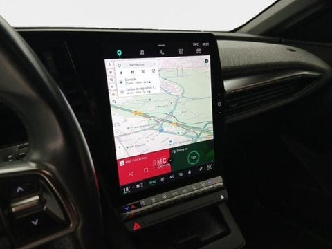 Voitures D'occasion À Petite Forêt | Renault Mégane Megane E-Tech Electric Ev40 130Ch Techno B...