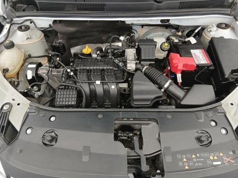 Voitures D'occasion À Petite Forêt | Dacia Sandero 1.0 Sce 65Ch Essential
