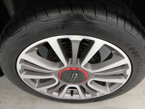 Voitures D'occasion À Petite Forêt | Fiat 500L 1.4 95Ch Sport S&S