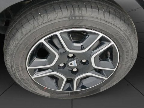 Voitures D'occasion À Petite Forêt | Dacia Spring 45Ch Confort Plus - Achat Intégral