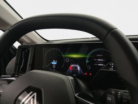 Voitures D'occasion À Petite Forêt | Renault Mégane Megane E-Tech Electric Ev60 220Ch Equilibr...
