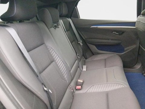 Voitures D'occasion À Petite Forêt | Renault Scénic Scenic E-Tech Electric 220Ch Techno Esprit...