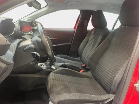 Voitures D'occasion À Petite Forêt | Peugeot 208 1.2 Puretech 100Ch S&S Active